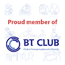 Team Extension BT Club The Romanian Entrepreneur Club Mitglied