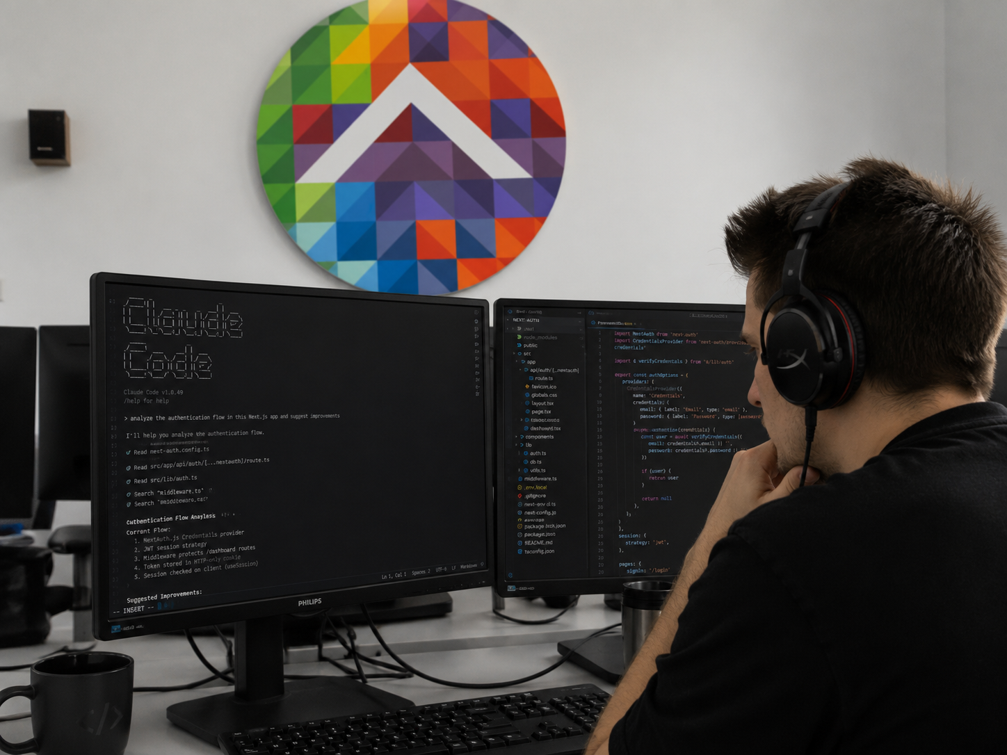 AI-first Ionic-Entwickler für schnellere Releases